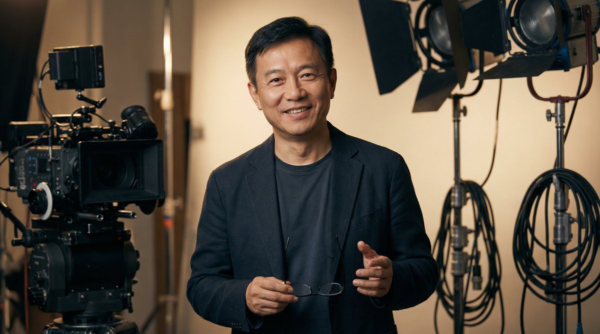 海角社区影视导演